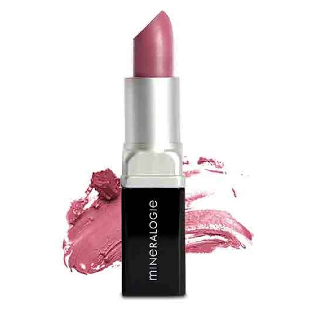 Mineralogie Lipstick Blushing   2ml