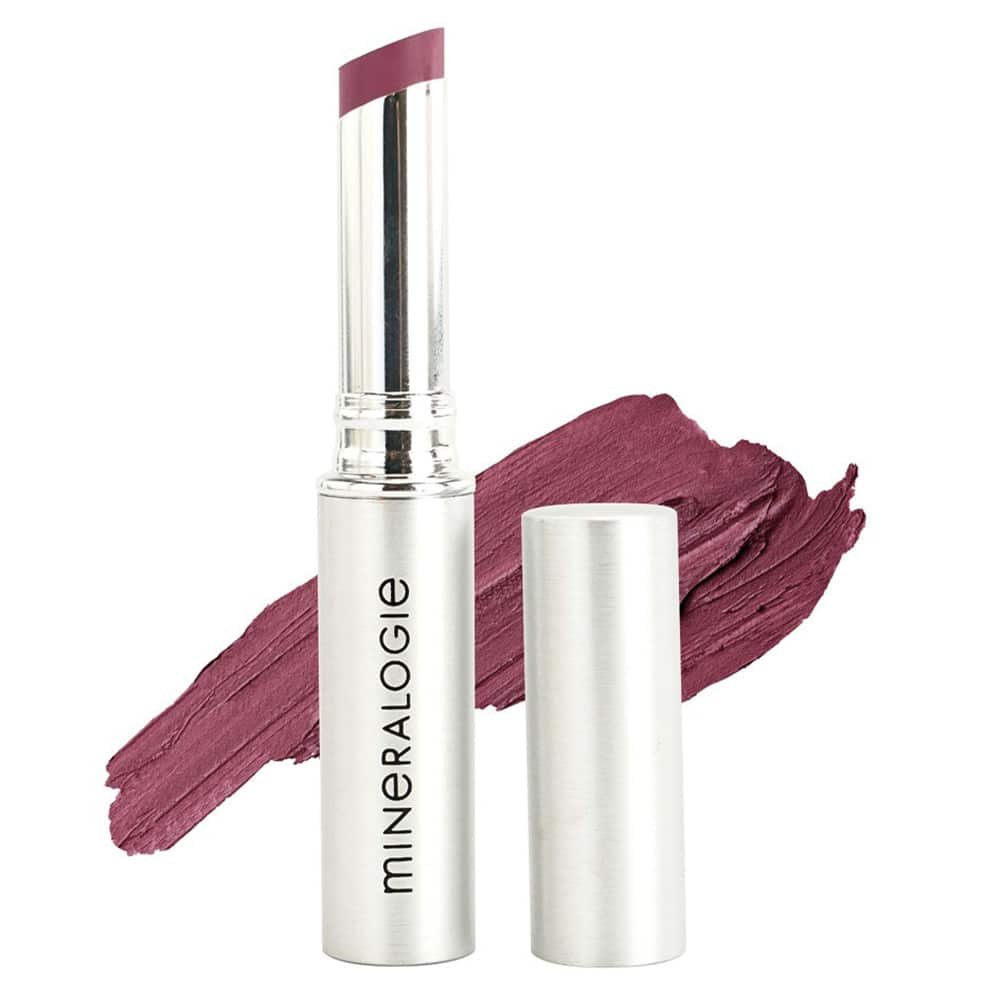 Mineralogie Lipstick Pink Alps   2ml