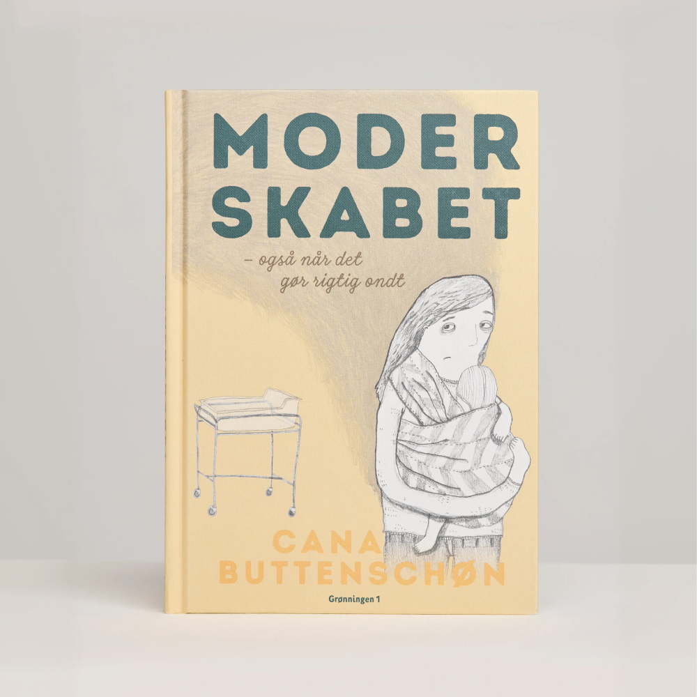 Moderskabet Også Når Det Gør Rigtigt Ondt