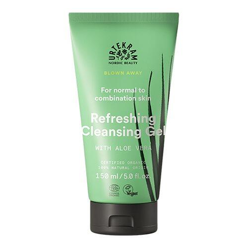 Moisturizing Cleansing Gel Blown Away 150 Ml