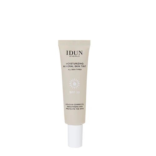 Moisturizing Mineral Skin Tint Deep östermalm 27 Ml