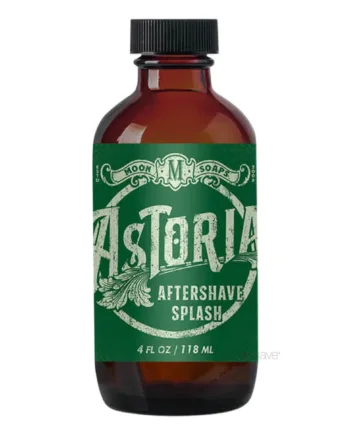 Moon Soaps Aftershave  Astoria  118 Ml