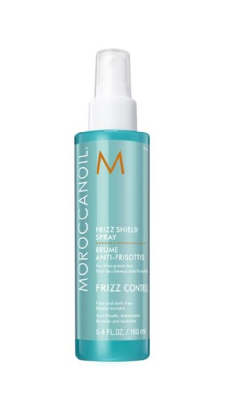 Moroccanoil Frizz Shield Spray 160ml