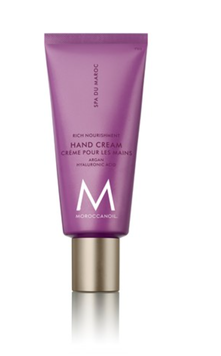 Moroccanoil Hand Cream Spa Du Maroc 40ml