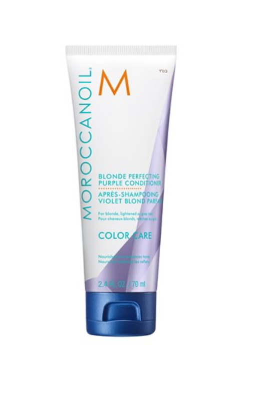 Moroccanoil Purple Conditioner 70ml