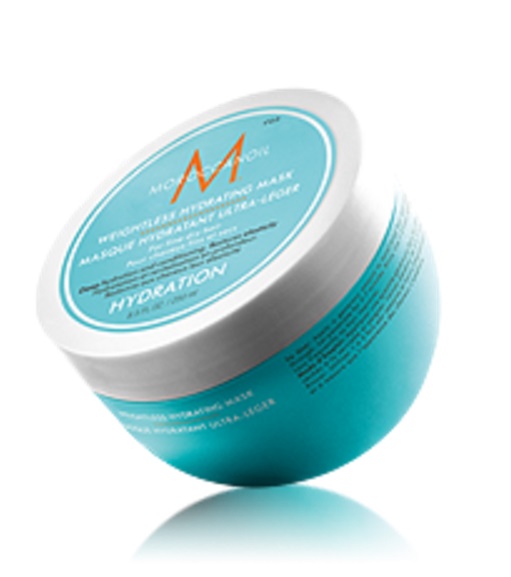 Moroccanoil Weightless Hydrating Mask  250ml