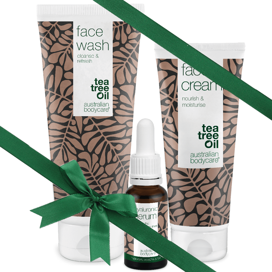 Mors Dags Gave     Forær En Pakke Fra Australian Bodycare