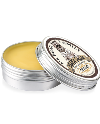 Mr  Bear Beard Balm  Citrus  60 Ml