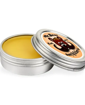 Mr  Bear Moustache Voks  Original  30 Ml