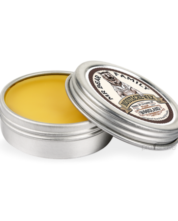 Mr  Bear Moustache Voks  Woodland  30 Ml