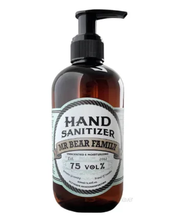 Mr  Bear Mr  Bear Håndsprit  250 Ml