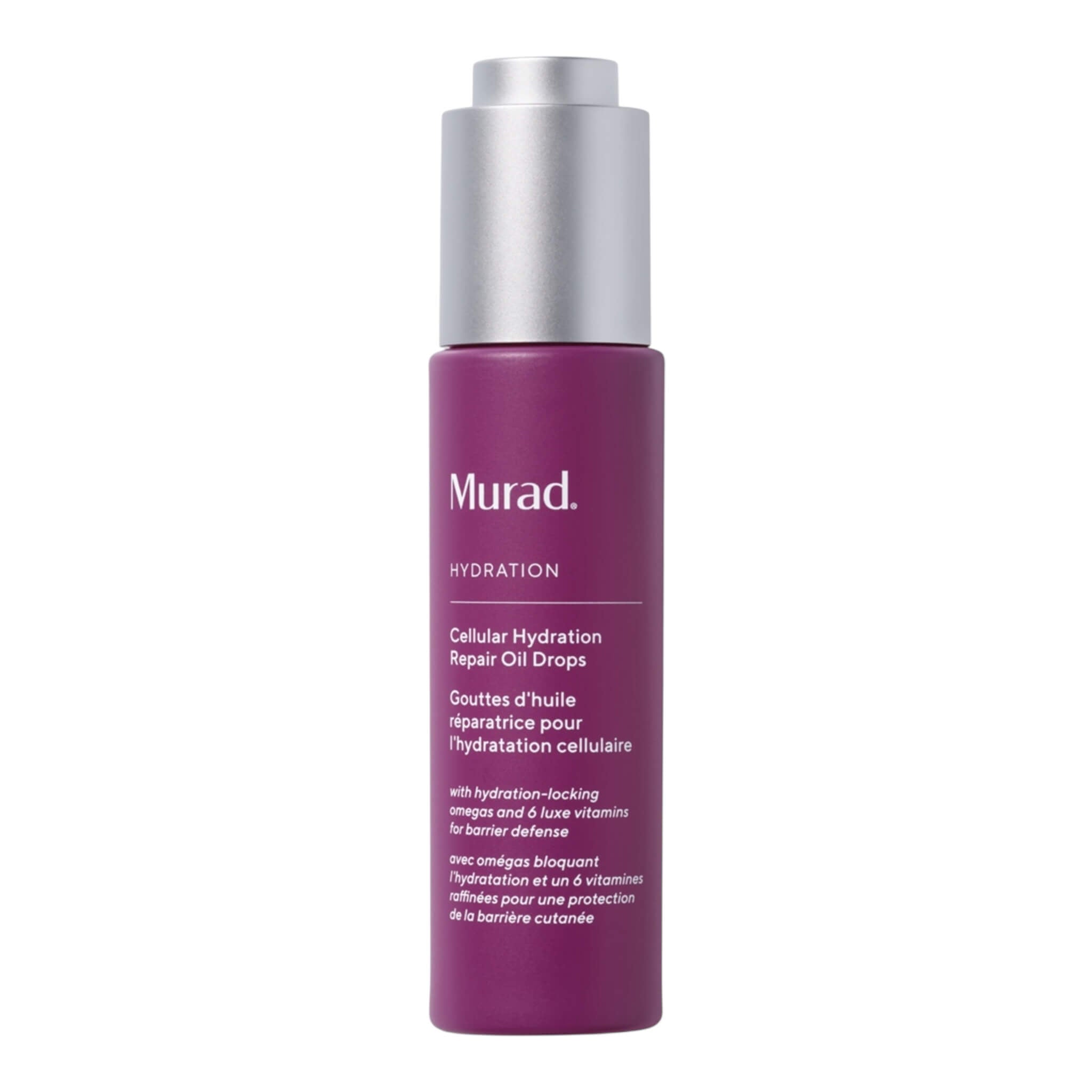 Murad Cellular Hydration Repair Oil Drops  Hydration  30 Ml