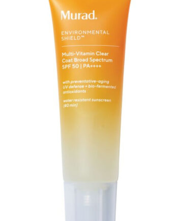Murad Multi-vitamin Clear Coat Broad Spectrum Spf50  50ml
