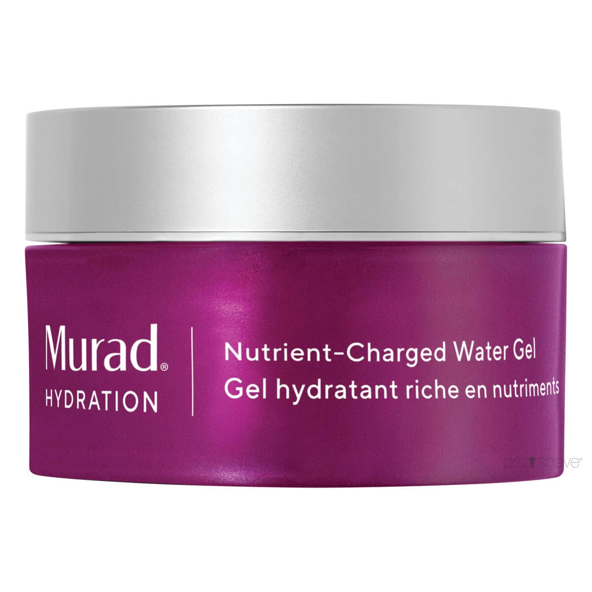 Murad Nutrient-charged Water Gel  Hydration  50 Ml