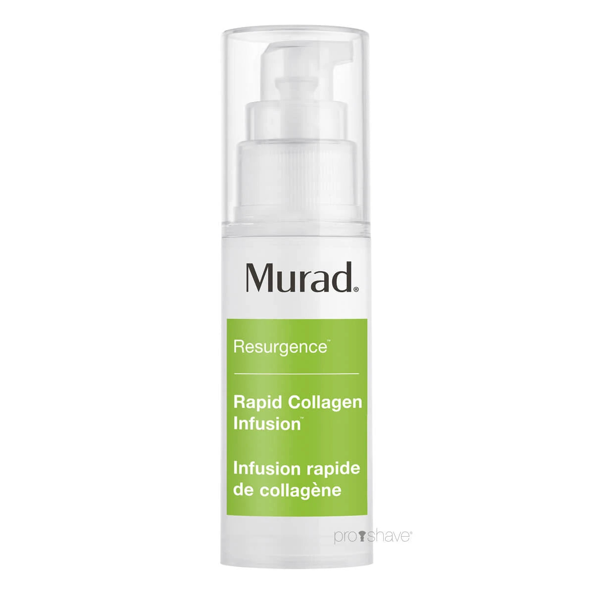 Murad Resurgence Rapid Collagen Infusion  Resurgence  30 Ml