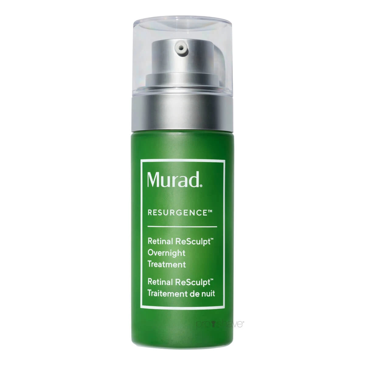 Murad Retinal Resculpt Overnight Treatment  Resurgence  30 Ml
