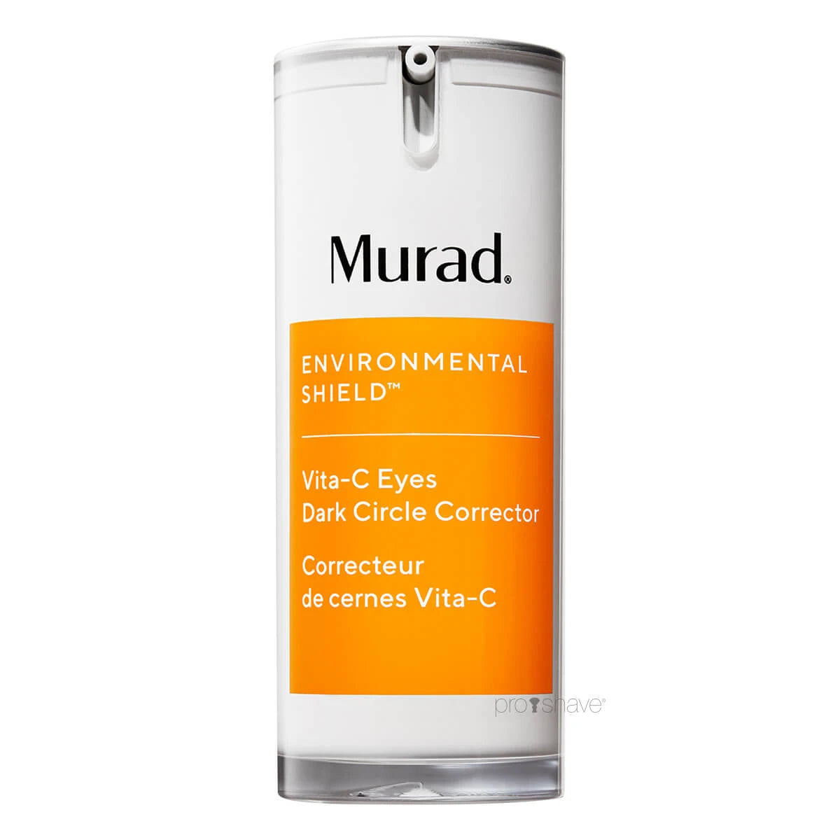 Murad Vita-  Eyes Dark Circle Corrector  Environmental Shield  15 Ml