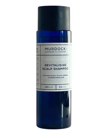 Murdock London Revitalising Scalp Care Shampoo  250 Ml