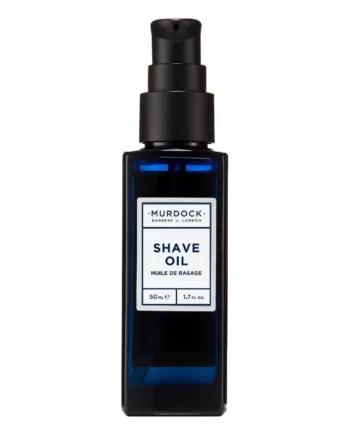 Murdock London Shave Oil  50 Ml