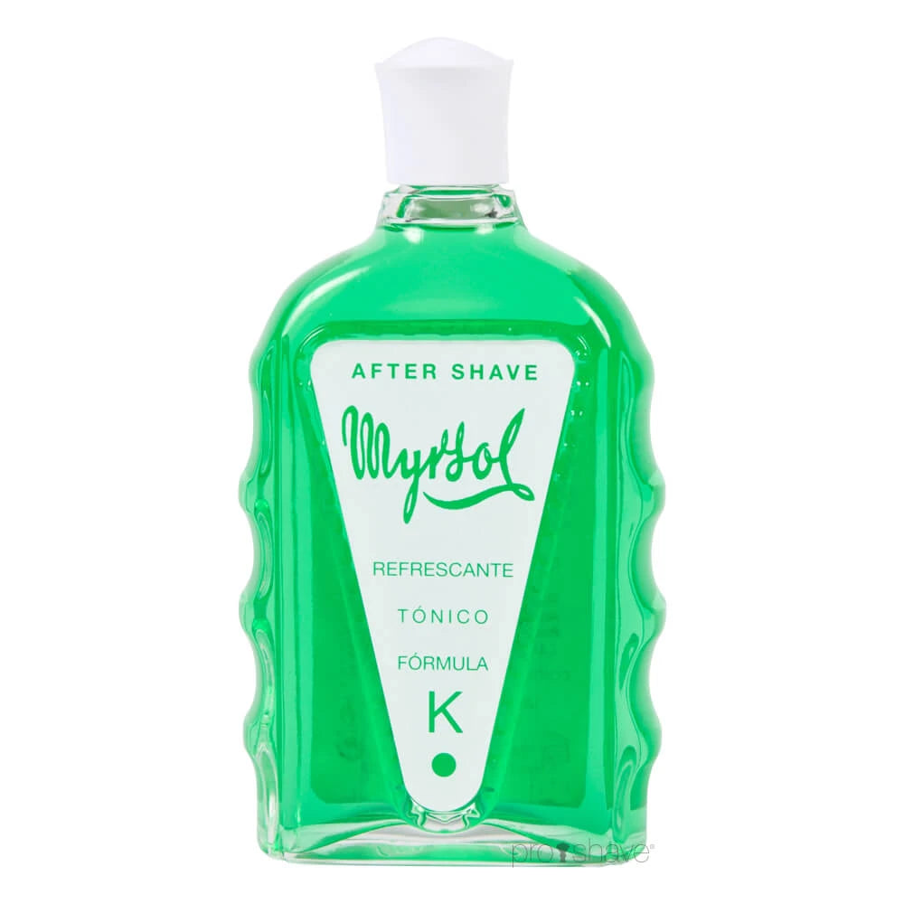 Myrsol Aftershave   Face Tonic  Formula    180 Ml