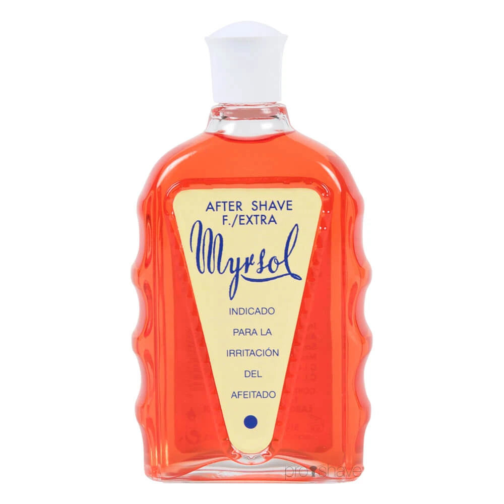 Myrsol Aftershave Lotion    Extra  180 Ml