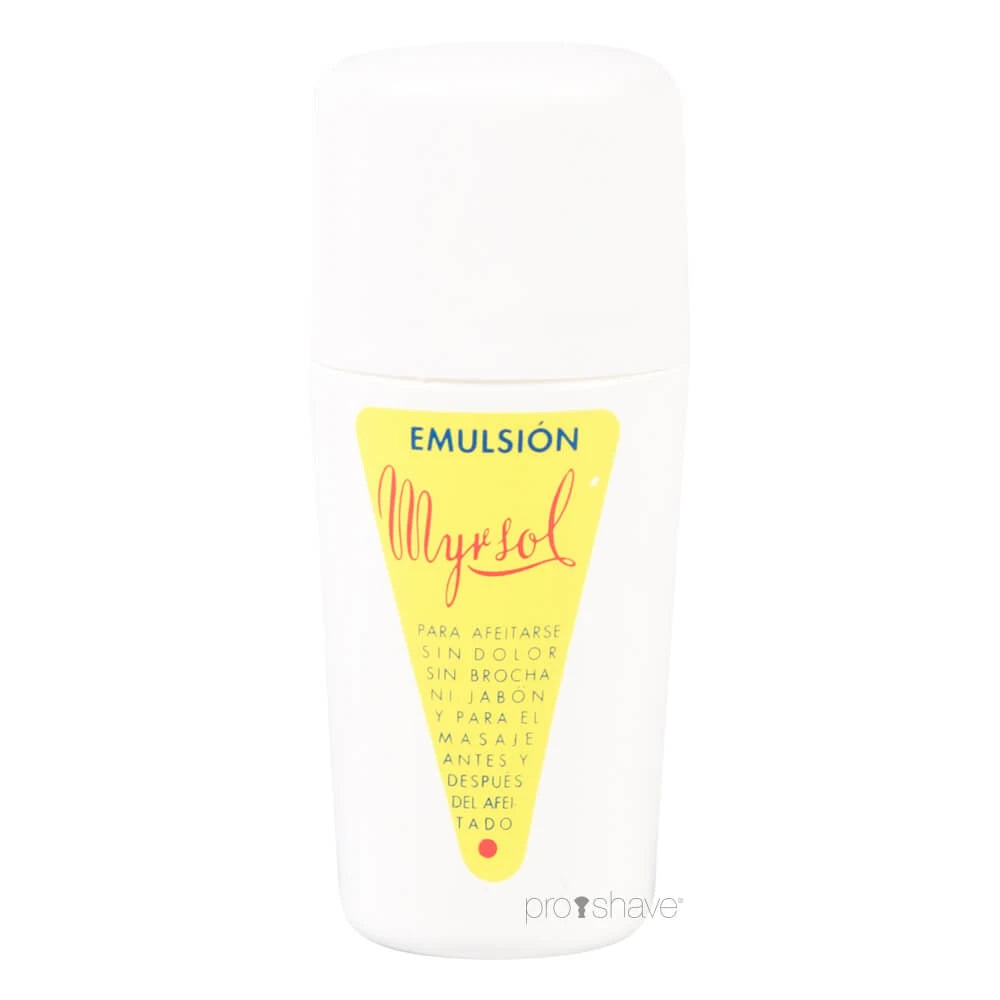 Myrsol Emulsion Roll-on  100 Ml
