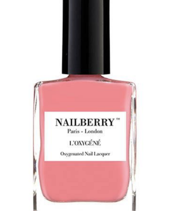 Nailberry Bubble Gum 15ml