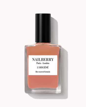 Nailberry Made You Blush 14ml