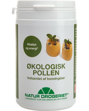 Natur Drogeriet Pollen   200g
