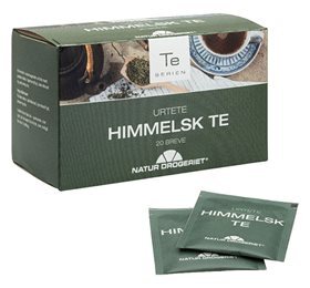 Natur-drogeriet Himmelsk Te Breve 20br