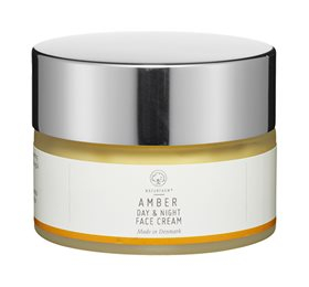 Naturfarm Amber Day Night Face Cream 50 Ml