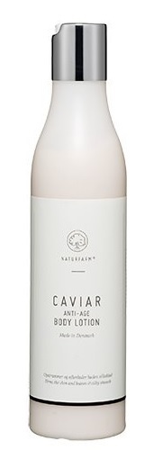 Naturfarm Caviar Anti-age Body Lotion 250 Ml