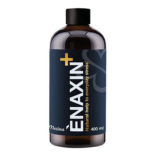 énaxin  Mixtur 400 Ml