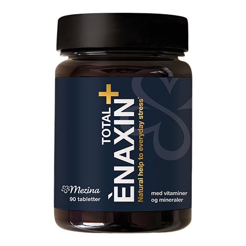 énaxin  Total 90 Tabletter