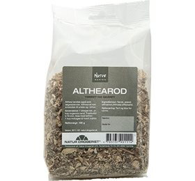 Nd Althearod Tørret Og Skåret -100