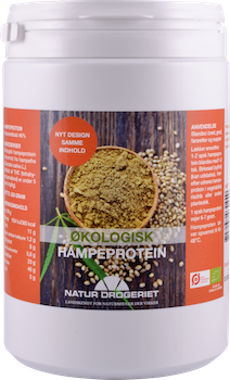 Nd Hampeprotein Complex Bull 350