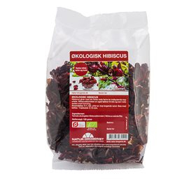 Nd Hibiscus Hel    Bull  125g