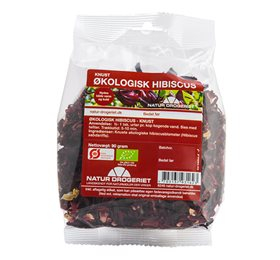 Nd Hibiscus Knust    Bull    90g