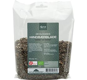 Nd Hindbærblade    Bull  100g