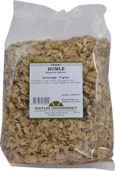 Nd Humle  Bull  75