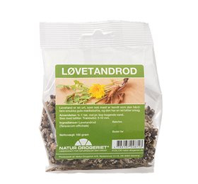 Nd Løvetandsrod 100g
