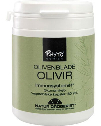 Nd Olivir 180 Kaps