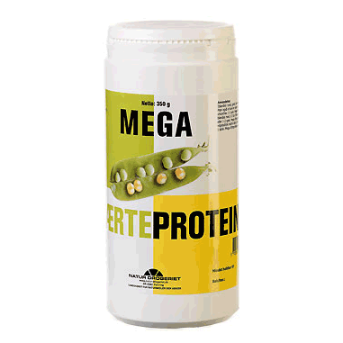 Nd ærteprotein Bull 350