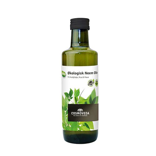 Neemolie 100 Ml