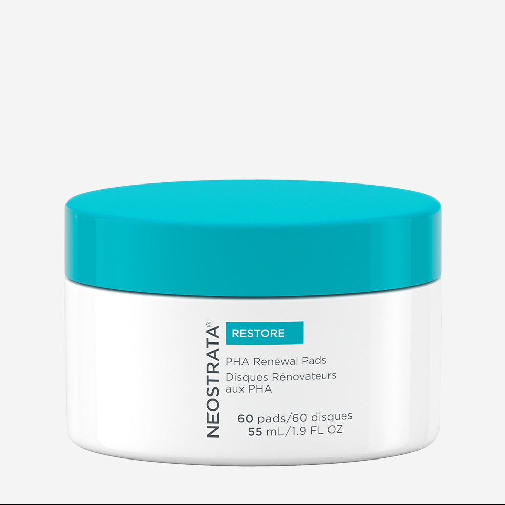 Neostrata Pha Renewal Pads 60 Pads