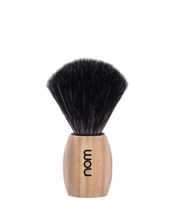 Nom Shaving Barberkost  Ole  Black Fibre  Pure Ash