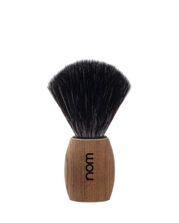 Nom Shaving Barberkost  Ole  Black Fibre  Pure Spruce