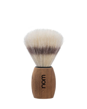 Nom Shaving Barberkost  Ole  Natural Bristle  Pure Spruce
