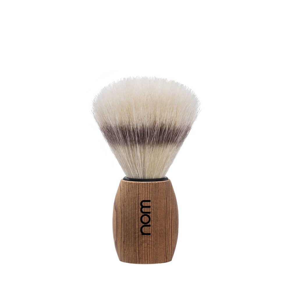 Nom Shaving Barberkost Ole Natural Bristle Pure Spruce