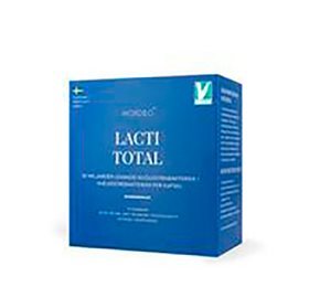 Nordbo Lactitotal 50 Mia  30 Kaps